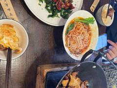 -吃货私房菜(丽江束河古镇店)