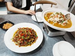 -山也·私厨(岳麓店)