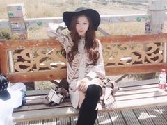 -黄河九曲第一湾