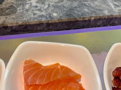-曼格活海鲜·牛排自助(光明蓝鲸店)