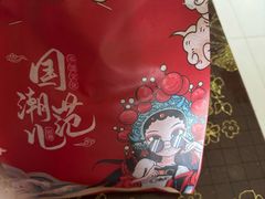 -堂堂小伙夫·辽宁小吃大排档(京西大悦城店)