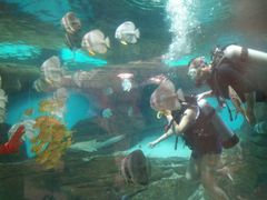 -波塞冬旅游度假区