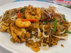 -关夫人餐厅(阳光广场店)