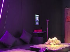 -星聚会KTV(景枫中心店)