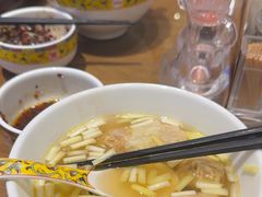 -一记面馆(易发店)