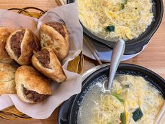 -买又大餐厅(福林里店)