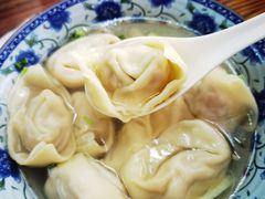 笋干肉大馄纯-217笋干馄饨