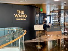 -THE WANG王品(上海中心云端店)