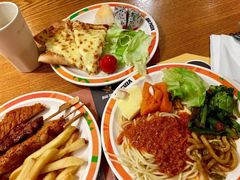 -比格比萨自助(国展店)