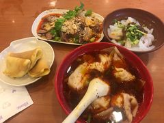 -龙抄手(春熙路总店)