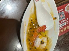 -长平肥姐白粥·海鲜打冷