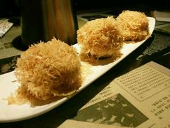 -豆蔻电影主题餐厅(四牌楼店)
