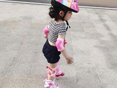 -酷迈儿童体能运动馆(九棵树店)