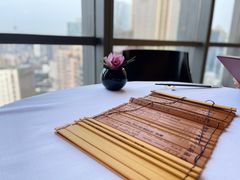 -富力丽思卡尔顿酒店·丽轩中餐厅