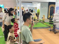 -东浩兰生上海世博展览馆