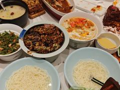 -聆桂烤鸭·金奖烤鸭(静联广场店)