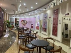 大厅-云南吴氏嘉美医疗美容医院