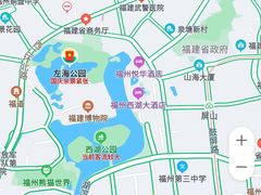 -船政文化景区-罗星塔公园