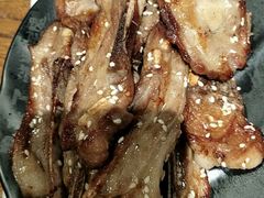 -串亿88烧烤·羊腿·羊蝎子(板泉路店)