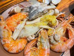 -创味·民间海南菜·非遗藤桥排骨(藤桥·免税城店)