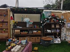 -HERRE·FARM 赫尔露营农场·团建聚会包场