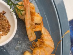 -品海楼·大连海胆锅贴馆(东港店)