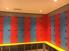 -布噜游泳俱乐部(东闸路店)