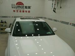 -车艺尚上海龙膜隐形车衣汽车贴膜旗舰店
