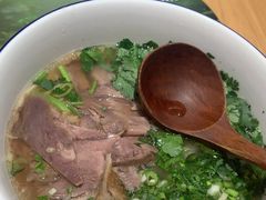 -马记永·兰州牛肉面(3019君尚店)