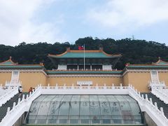 -台北故宫博物院