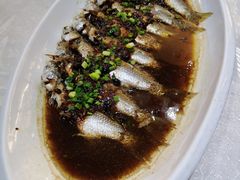 -国信海鲜酒楼
