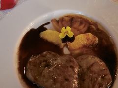 -马克西姆餐厅(崇文门店)