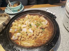 -六合居(温江店)
