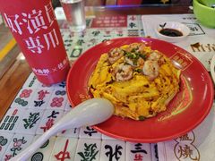 -憶廟街 X 沙角邨(太古城店)