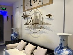 -席仁堂推拿按摩脊柱调理(世纪科贸大厦店)