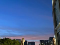 -故里和山·成都火锅(欢乐港湾店)