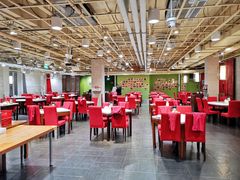 大堂-金鼎轩(亚运村店)