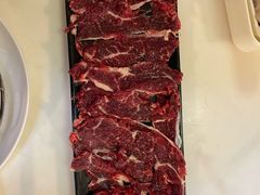 匙仁-三头牛·潮汕牛肉生蚝火锅 (夏湾店)