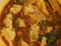 -四喜馄饨(黄土岭店)