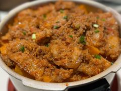 -辛香汇·现炒川菜(城北万象城店)