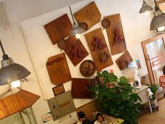 大堂-老班长手工灌汤包老店(东山店)
