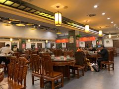 大堂-孙府大院(步行街店)