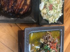 -外婆船宴餐厅·外婆喊你回家吃饭