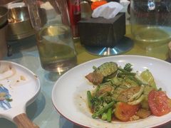 -金掌勺·锅包肉(广渠门店)