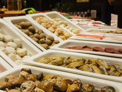 -西安锦江国际酒店