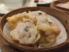 -夏宫中餐厅(香格里拉大酒店)