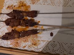 -烛影拾光观景餐厅·创意菜·摄影·小提琴(大唐不夜城店)