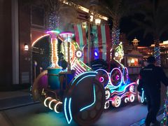 -三亚海昌梦幻海洋不夜城