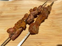 -马白开来特色羊排揪片子  (总店)