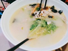 -避风塘(五角场店)